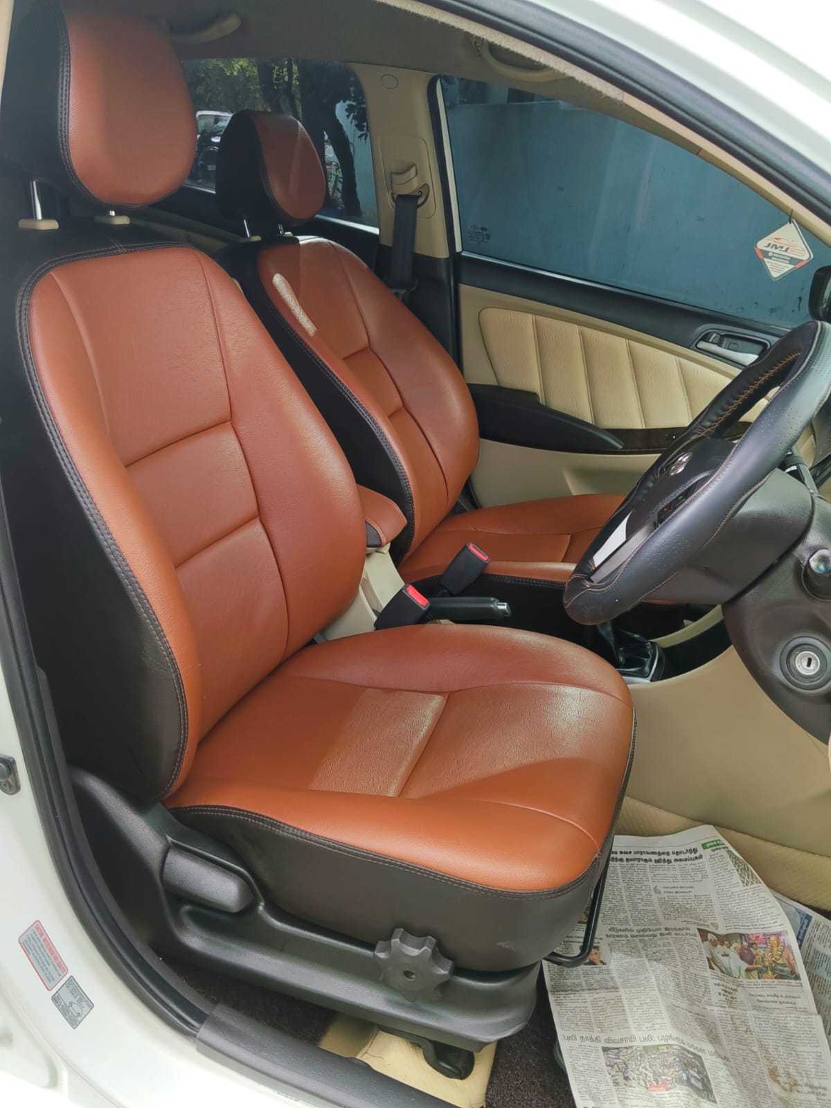 Hyundai Verna
